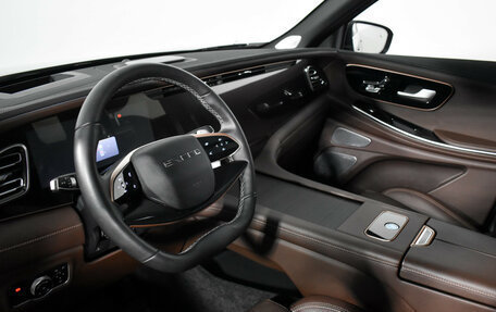 CheryExeed VX, 2024 год, 3 965 000 рублей, 9 фотография