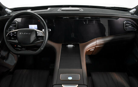 CheryExeed VX, 2024 год, 3 965 000 рублей, 14 фотография