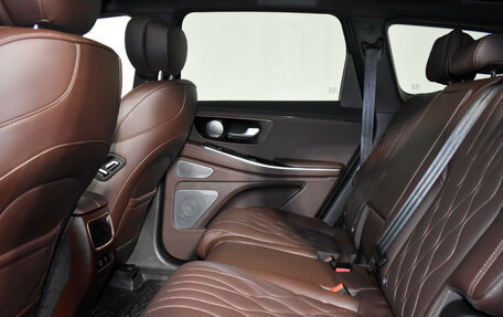 CheryExeed VX, 2024 год, 3 965 000 рублей, 11 фотография