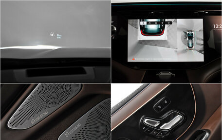 CheryExeed VX, 2024 год, 3 965 000 рублей, 18 фотография