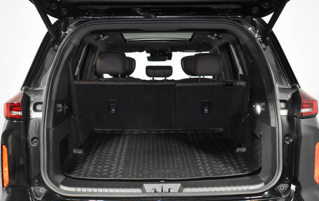 CheryExeed VX, 2024 год, 3 965 000 рублей, 23 фотография