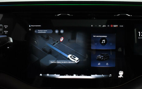 CheryExeed VX, 2024 год, 3 965 000 рублей, 20 фотография