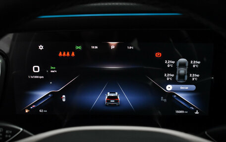 CheryExeed VX, 2024 год, 3 965 000 рублей, 21 фотография