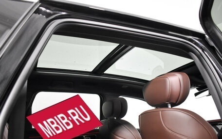 CheryExeed VX, 2024 год, 3 965 000 рублей, 22 фотография