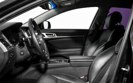 Hyundai Genesis II, 2014 год, 1 325 000 рублей, 11 фотография