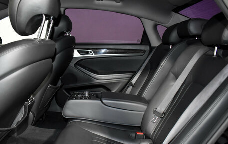 Hyundai Genesis II, 2014 год, 1 325 000 рублей, 13 фотография