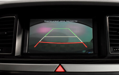 Hyundai Genesis II, 2014 год, 1 325 000 рублей, 19 фотография