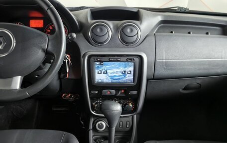 Renault Duster I рестайлинг, 2013 год, 910 000 рублей, 14 фотография