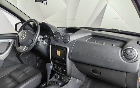 Renault Duster I рестайлинг, 2013 год, 910 000 рублей, 12 фотография