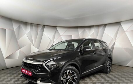 KIA Sportage IV рестайлинг, 2025 год, 4 055 000 рублей, 1 фотография