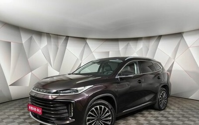 CheryExeed TXL, 2022 год, 2 150 000 рублей, 1 фотография