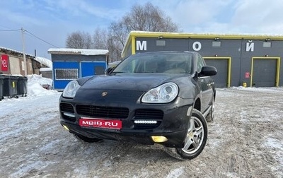 Porsche Cayenne III, 2006 год, 1 450 000 рублей, 1 фотография