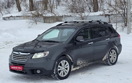 Subaru Tribeca I рестайлинг, 2008 год, 700 000 рублей, 1 фотография