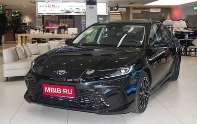 Toyota Camry, 2025 год, 4 140 000 рублей, 1 фотография