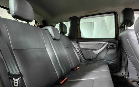 Renault Duster I рестайлинг, 2013 год, 910 000 рублей, 15 фотография