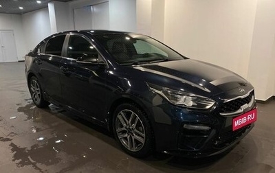 KIA Cerato IV, 2019 год, 1 877 000 рублей, 1 фотография