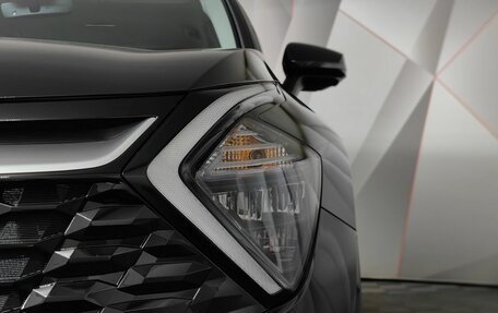 KIA Sportage IV рестайлинг, 2025 год, 4 055 000 рублей, 10 фотография