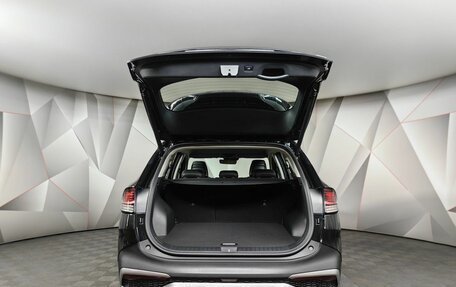 KIA Sportage IV рестайлинг, 2025 год, 4 055 000 рублей, 12 фотография