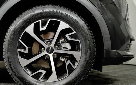 KIA Sportage IV рестайлинг, 2025 год, 4 055 000 рублей, 9 фотография
