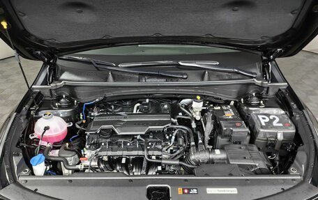 KIA Sportage IV рестайлинг, 2025 год, 4 055 000 рублей, 11 фотография