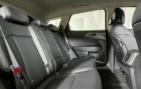 KIA Sportage IV рестайлинг, 2025 год, 4 055 000 рублей, 16 фотография