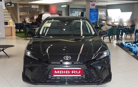 Toyota Camry, 2025 год, 4 140 000 рублей, 2 фотография