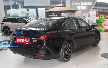 Toyota Camry, 2025 год, 4 140 000 рублей, 6 фотография