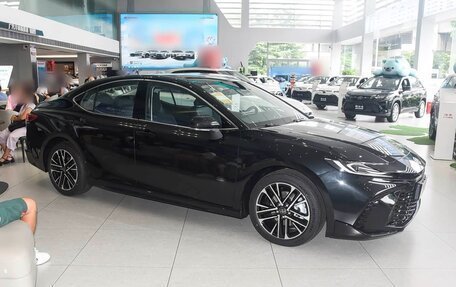 Toyota Camry, 2025 год, 4 140 000 рублей, 7 фотография