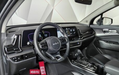KIA Sportage IV рестайлинг, 2025 год, 4 055 000 рублей, 19 фотография