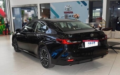 Toyota Camry, 2025 год, 4 140 000 рублей, 4 фотография