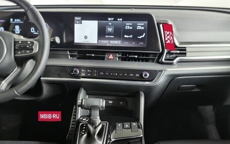 KIA Sportage IV рестайлинг, 2025 год, 4 055 000 рублей, 15 фотография