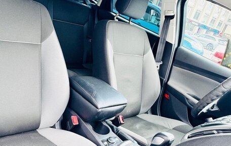 Ford Focus III, 2011 год, 900 000 рублей, 4 фотография