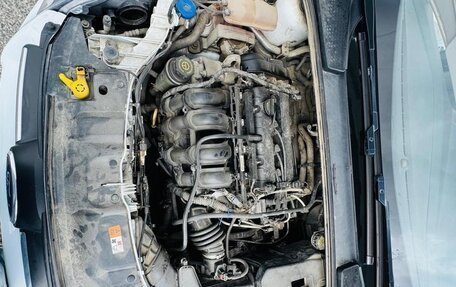 Ford Focus III, 2011 год, 900 000 рублей, 7 фотография