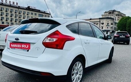 Ford Focus III, 2011 год, 900 000 рублей, 3 фотография