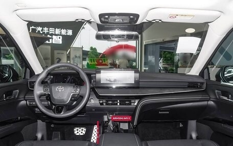Toyota Camry, 2025 год, 4 140 000 рублей, 9 фотография