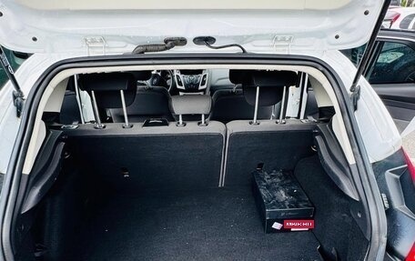 Ford Focus III, 2011 год, 900 000 рублей, 5 фотография