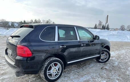 Porsche Cayenne III, 2006 год, 1 450 000 рублей, 7 фотография