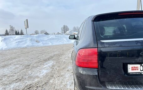 Porsche Cayenne III, 2006 год, 1 450 000 рублей, 11 фотография