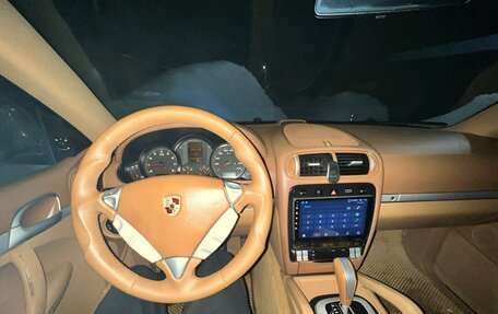 Porsche Cayenne III, 2006 год, 1 450 000 рублей, 16 фотография