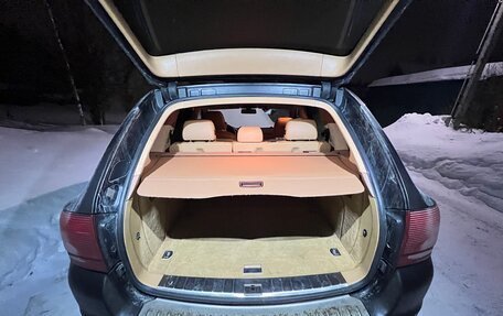 Porsche Cayenne III, 2006 год, 1 450 000 рублей, 15 фотография