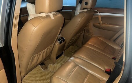 Porsche Cayenne III, 2006 год, 1 450 000 рублей, 17 фотография