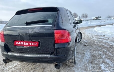 Porsche Cayenne III, 2006 год, 1 450 000 рублей, 9 фотография
