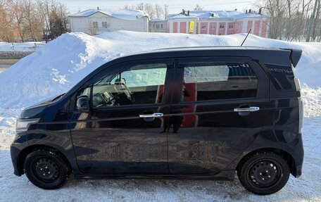 Honda N-WGN I рестайлинг, 2014 год, 850 000 рублей, 2 фотография