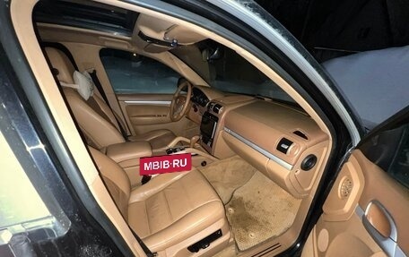 Porsche Cayenne III, 2006 год, 1 450 000 рублей, 19 фотография