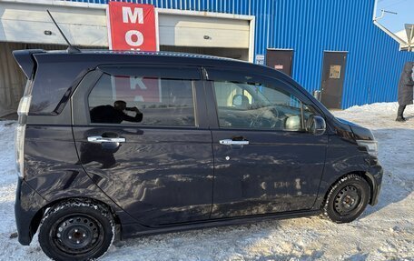 Honda N-WGN I рестайлинг, 2014 год, 850 000 рублей, 4 фотография