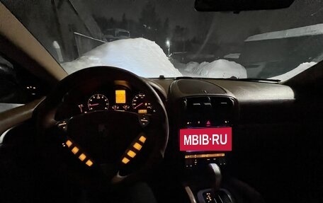 Porsche Cayenne III, 2006 год, 1 450 000 рублей, 18 фотография