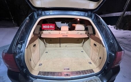 Porsche Cayenne III, 2006 год, 1 450 000 рублей, 14 фотография