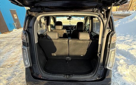 Honda N-WGN I рестайлинг, 2014 год, 850 000 рублей, 8 фотография