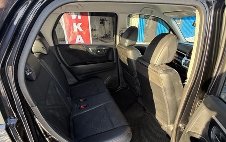 Honda N-WGN I рестайлинг, 2014 год, 850 000 рублей, 7 фотография