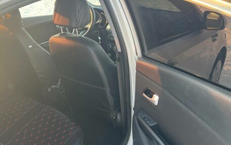 KIA Rio III рестайлинг, 2012 год, 800 000 рублей, 5 фотография